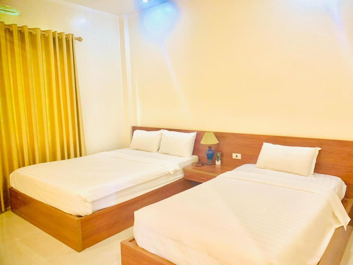 Garden Resort วังเวียง ภายนอก รูปภาพ