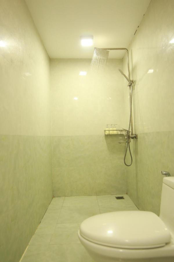 Garden Resort วังเวียง ภายนอก รูปภาพ