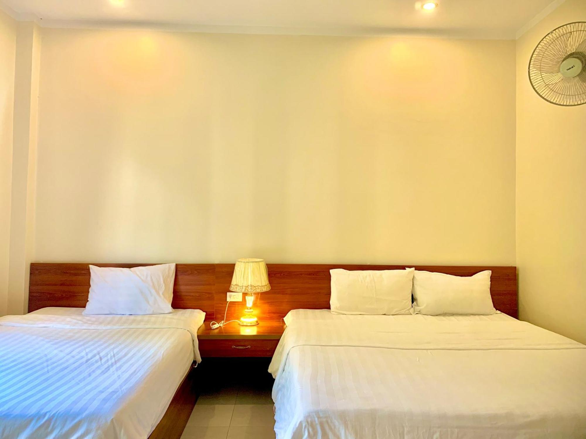 Garden Resort วังเวียง ภายนอก รูปภาพ