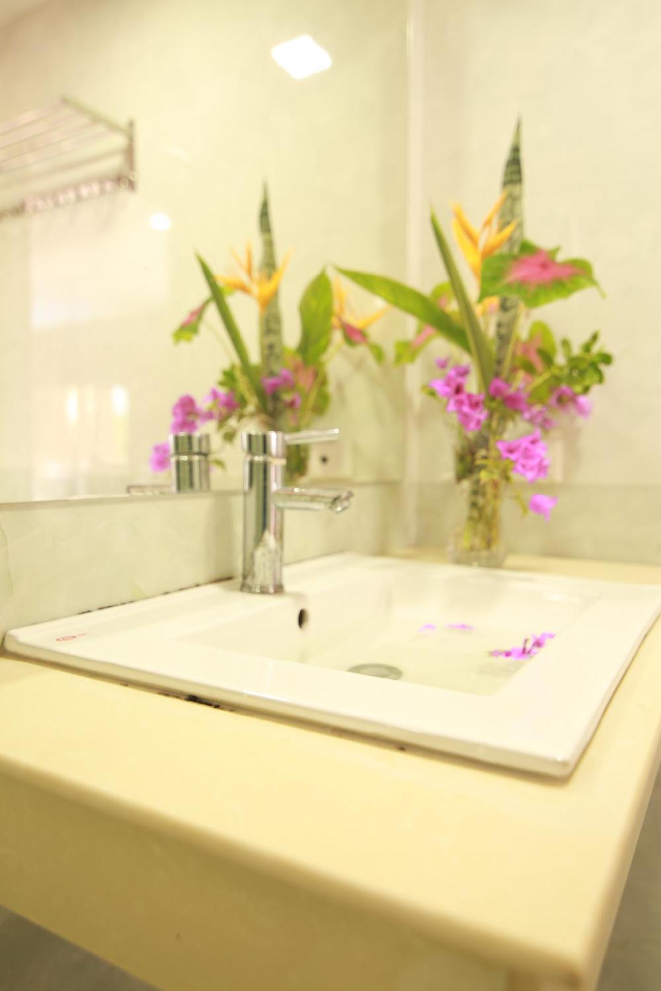 Garden Resort วังเวียง ภายนอก รูปภาพ